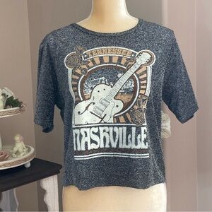 Altar’s State Sparkle Nashville Top